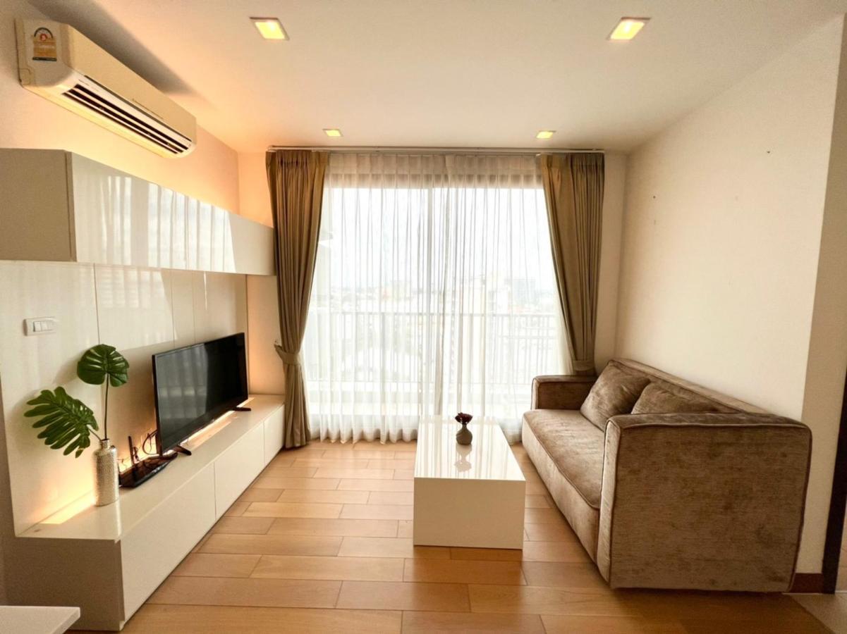 Apartamento The Astra 2 Bedrooms By Ping