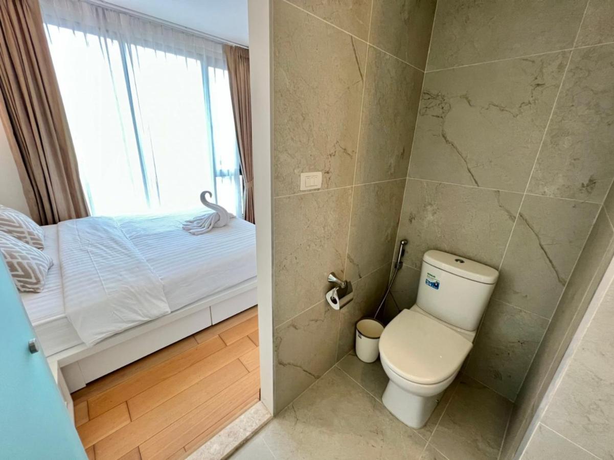 The Astra 2 Bedrooms By Ping Apartamento *