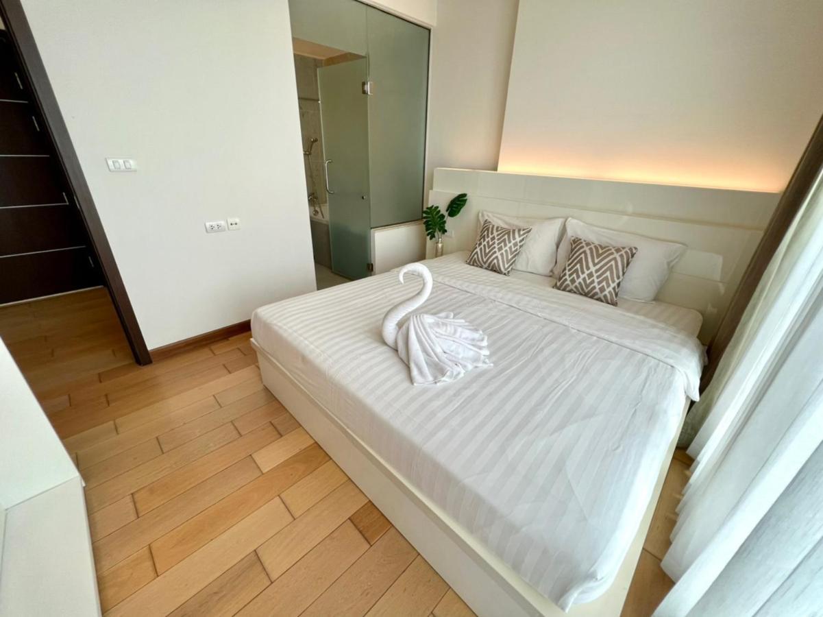 The Astra 2 Bedrooms By Ping * Chiang Mai