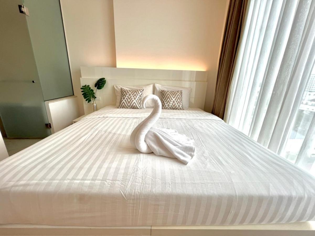 The Astra 2 Bedrooms By Ping Apartamento *