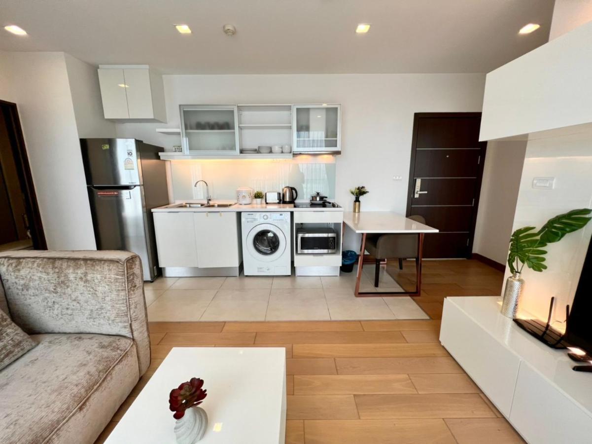 The Astra 2 Bedrooms By Ping Chiang Mai