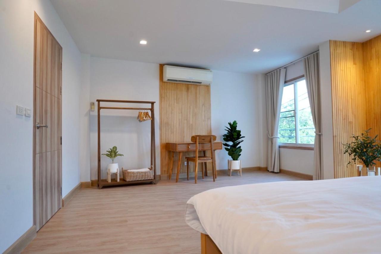 Lapin No.8 Apartamento Chiang Mai
