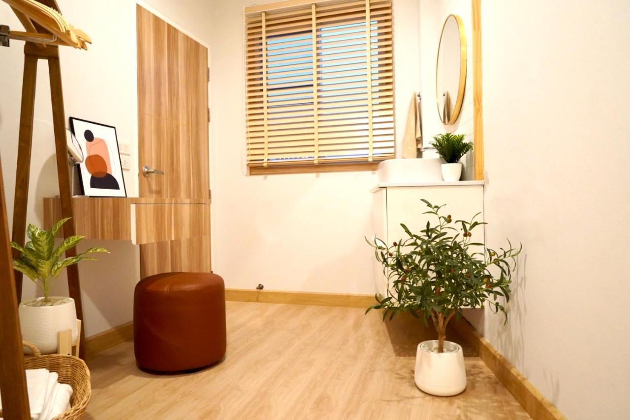 Apartamento Lapin No.8
