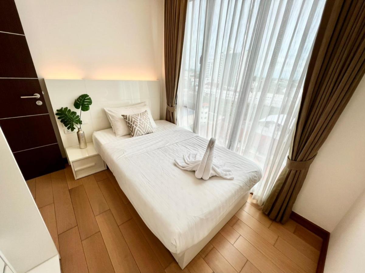 Apartamento The Astra 2 Bedrooms By Ping *