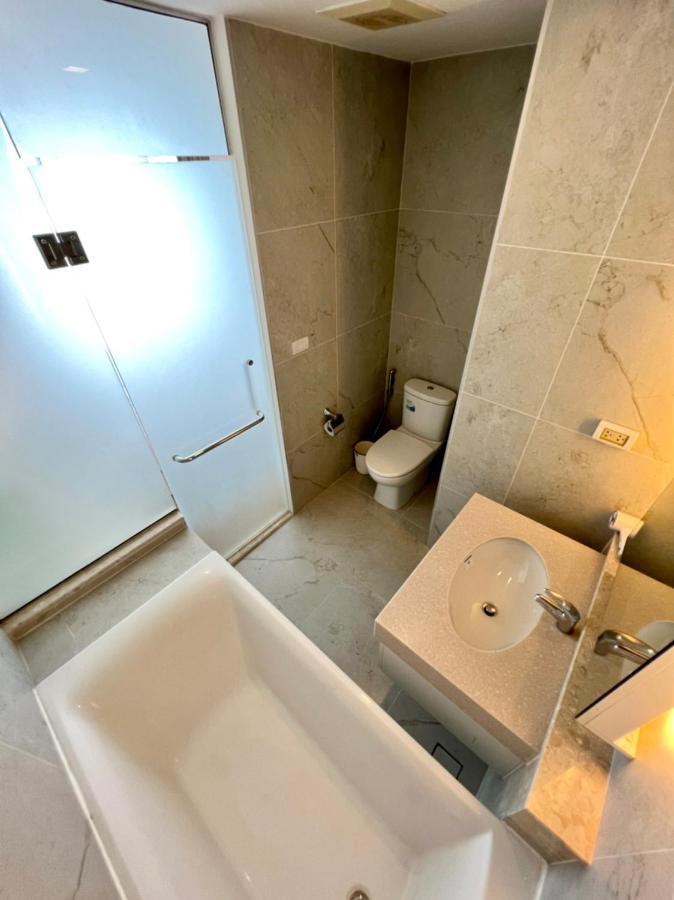 The Astra 2 Bedrooms By Ping Apartamento Chiang Mai