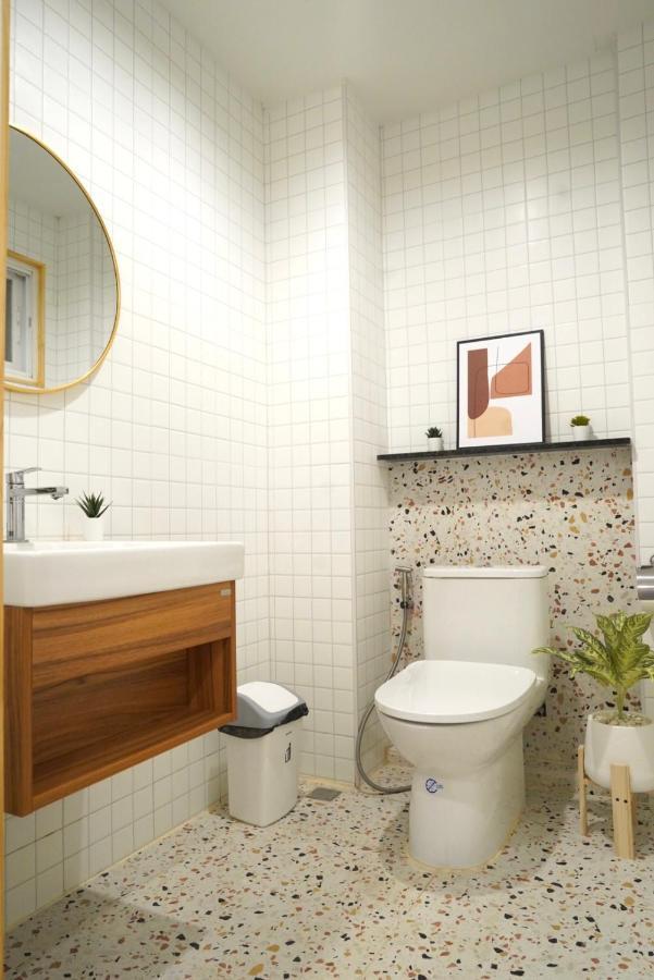 Lapin No.8 Apartamento Chiang Mai