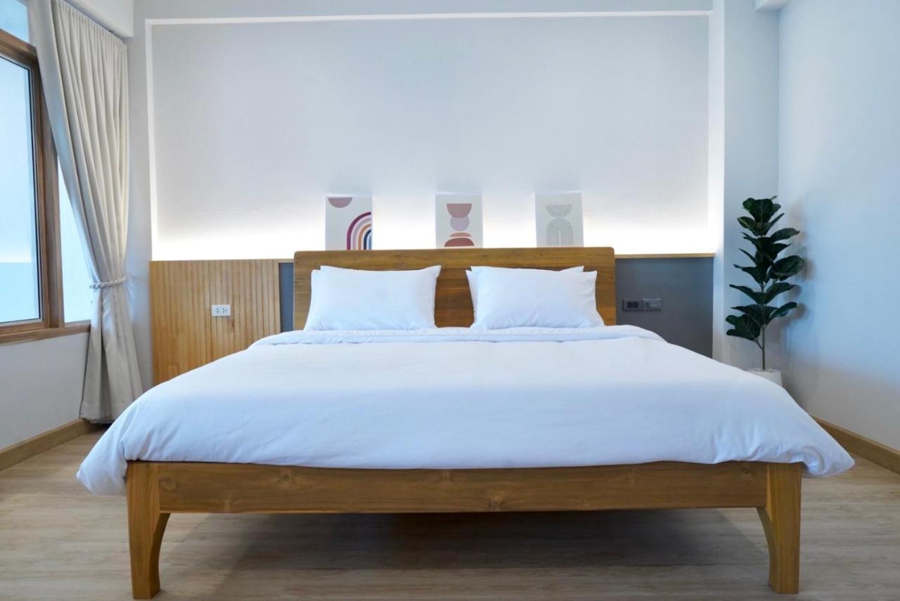 Apartamento Lapin No.8 Chiang Mai