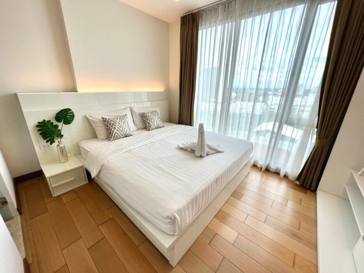 The Astra 2 Bedrooms By Ping Chiang Mai
