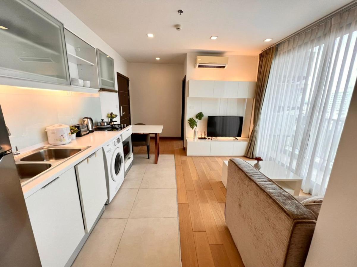 Apartamento The Astra 2 Bedrooms By Ping *