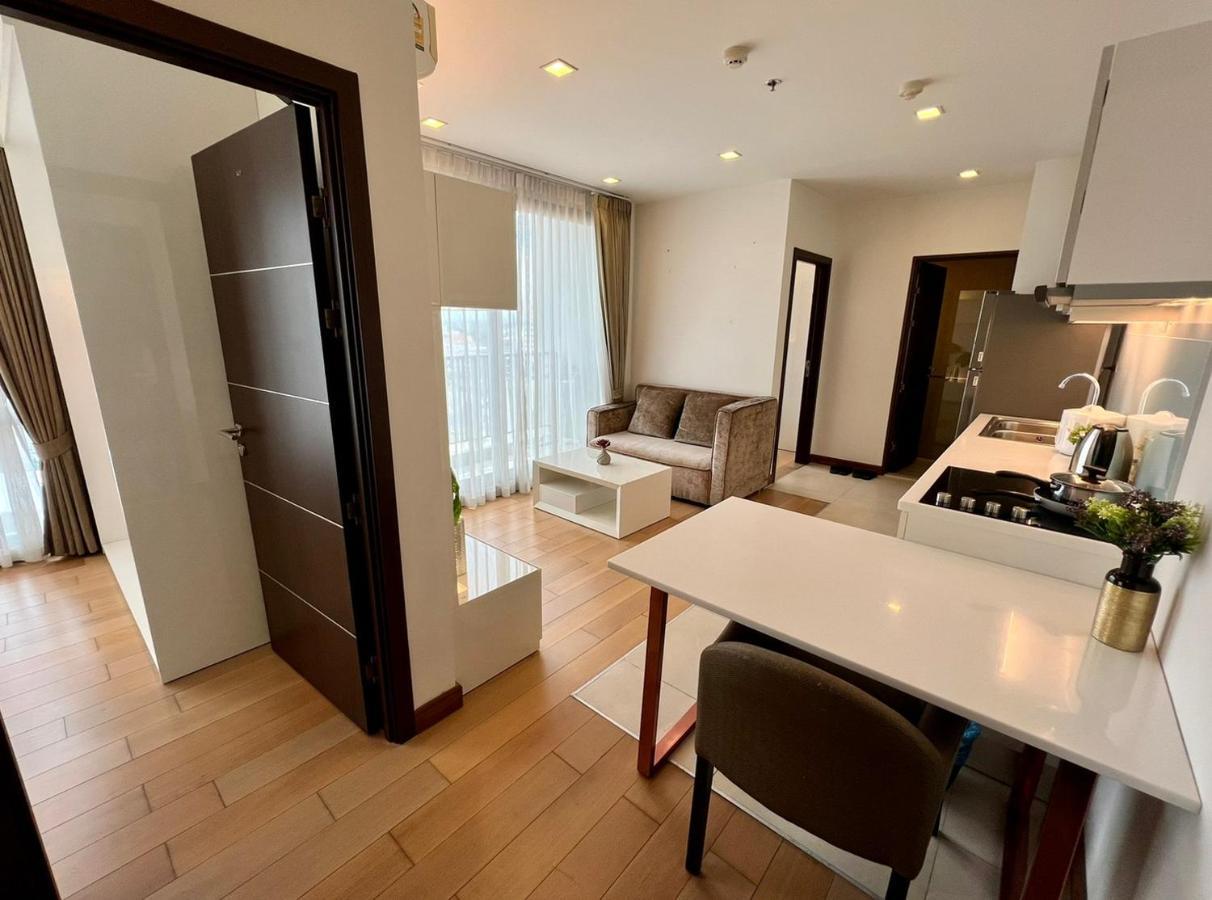 The Astra 2 Bedrooms By Ping Apartamento