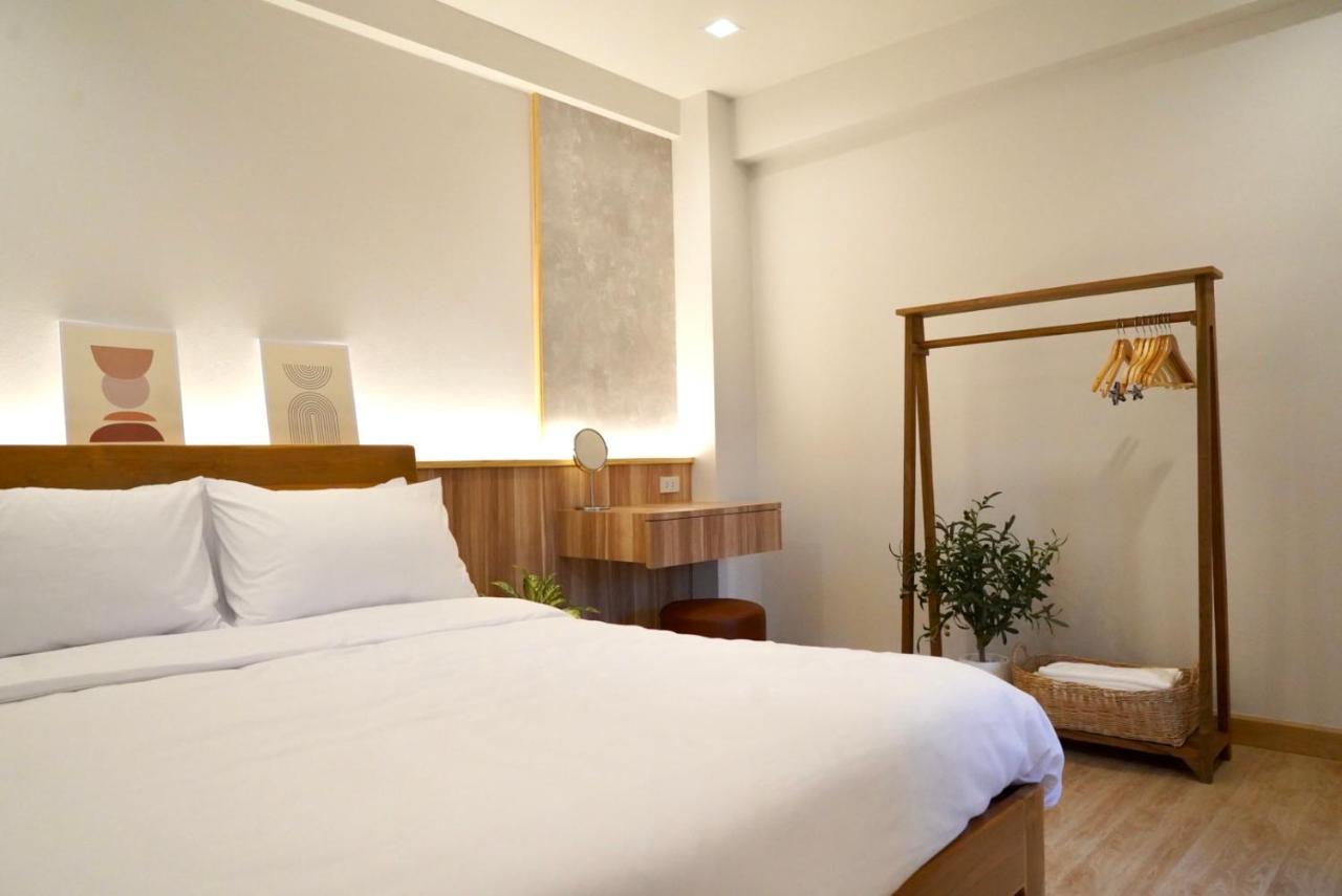 Apartamento Lapin No.8