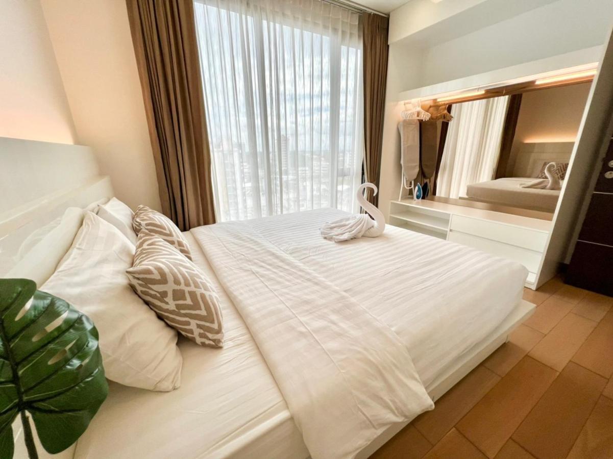 Apartamento The Astra 2 Bedrooms By Ping