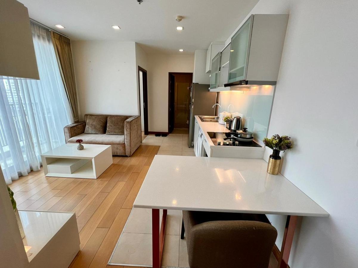 The Astra 2 Bedrooms By Ping Chiang Mai