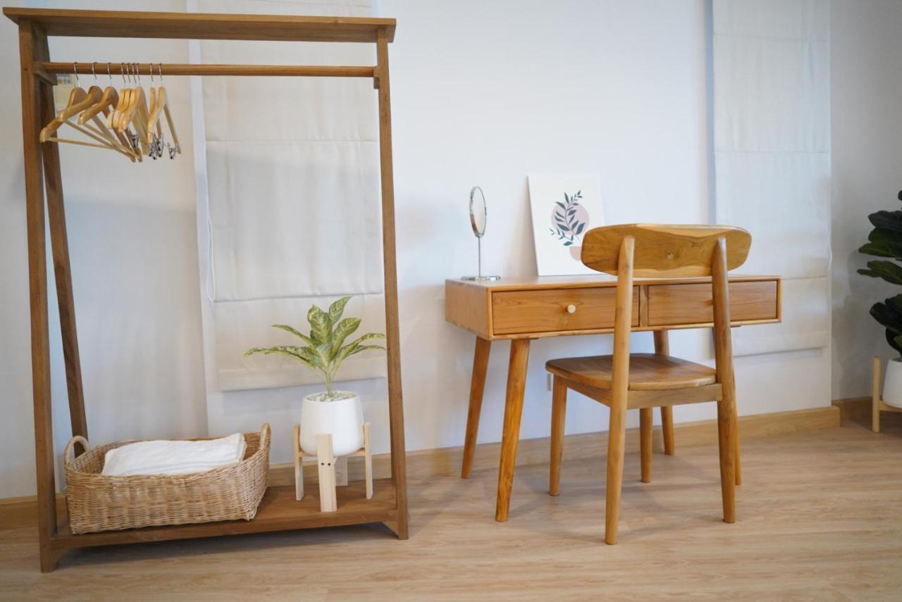 Apartamento Lapin No.8