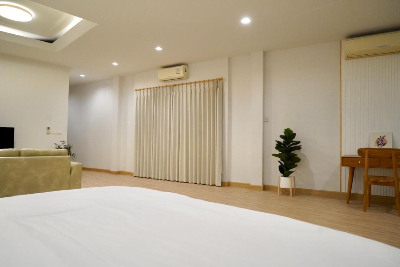 Lapin No.8 Apartamento Chiang Mai