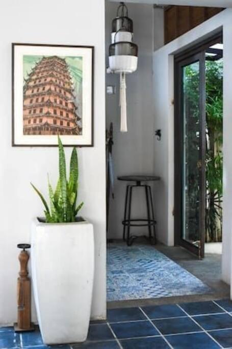Chiangmai清迈 Cozy Pool 8rooms Villa Chiang Mai