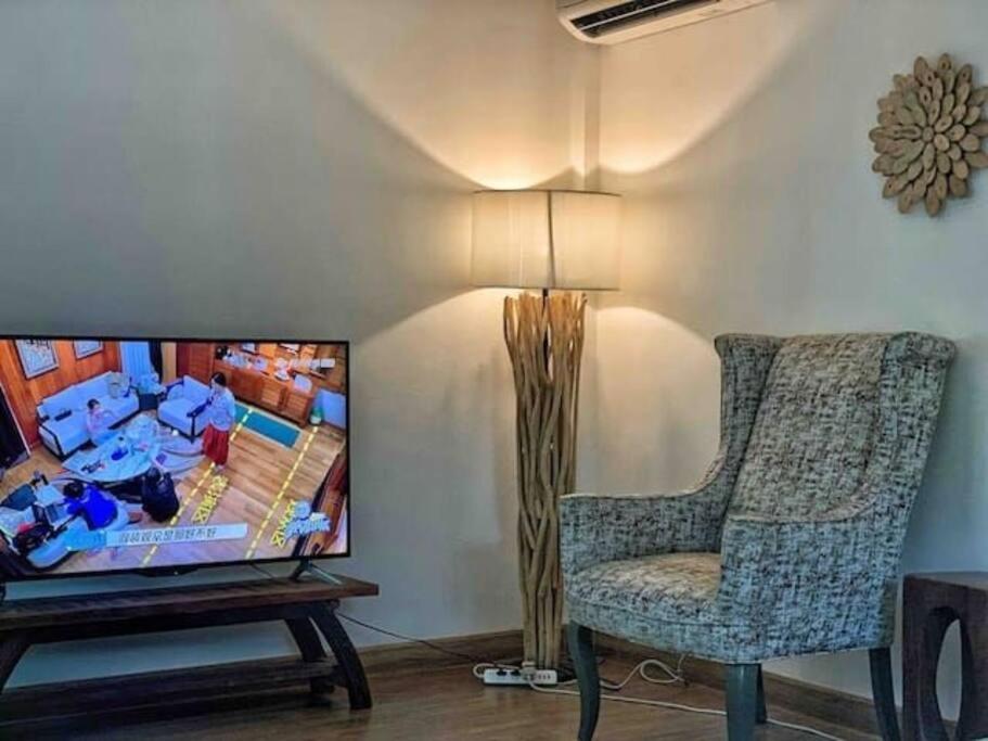 Villa Chiangmai清迈 Cozy Pool 8rooms Chiang Mai