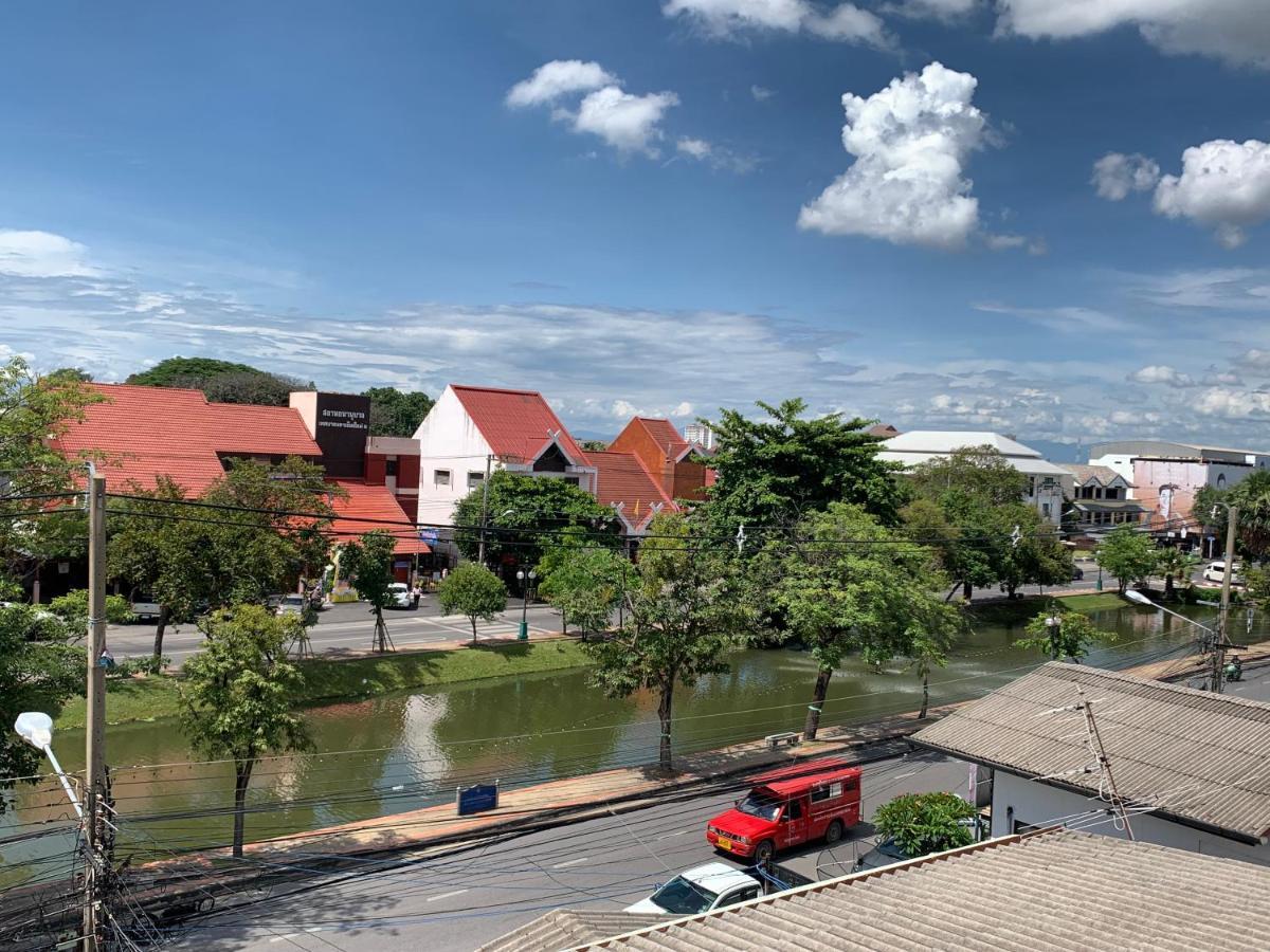 C Boutique And Comfort 3* Chiang Mai