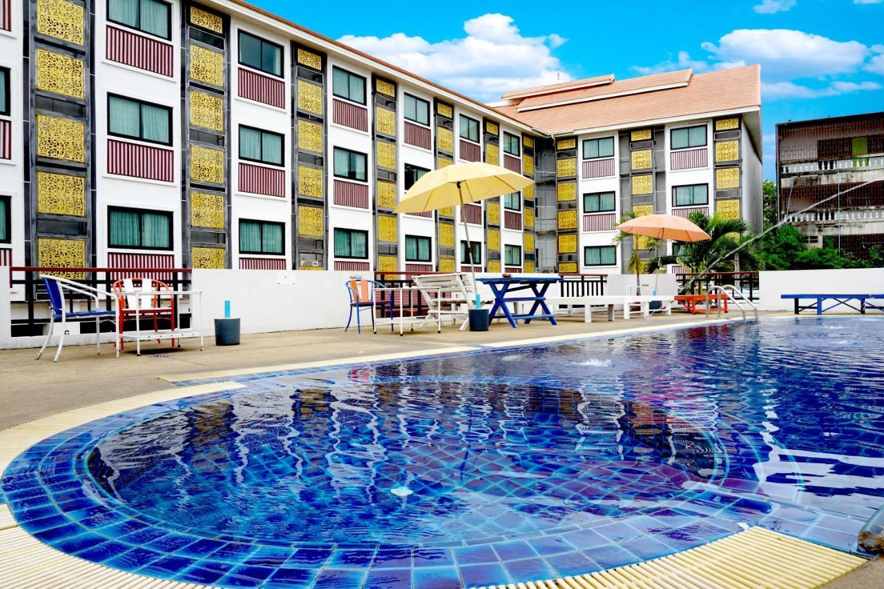 Wangburapa Grand