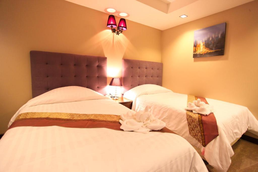 Inn At At Chiang Mai