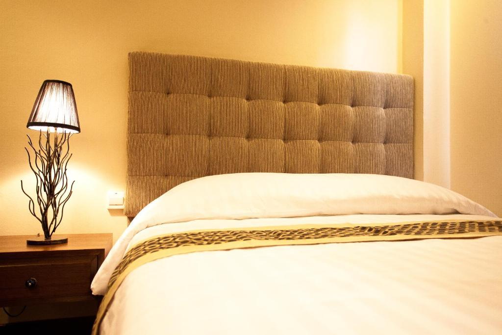 At At Inn Chiang Mai