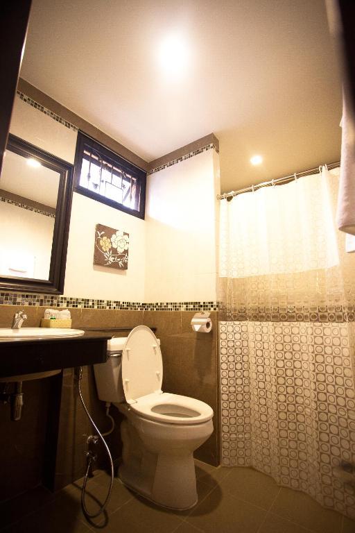 Inn At At Chiang Mai