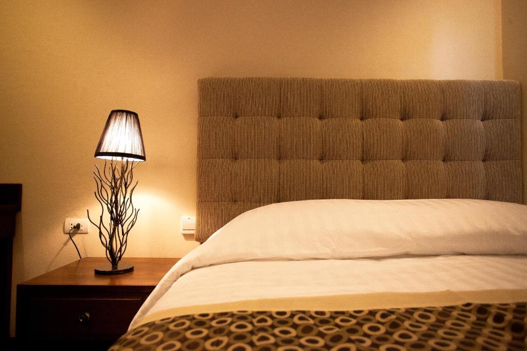 At At Inn Chiang Mai