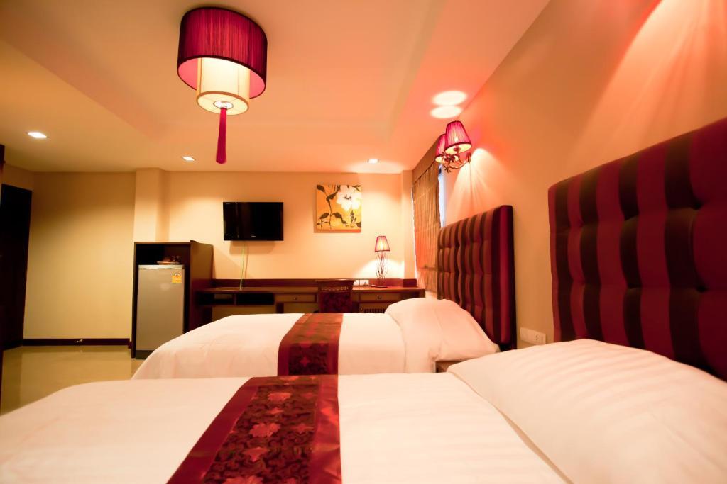 Inn At At