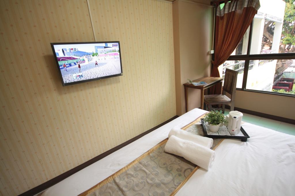 Aparthotel Thana 3*