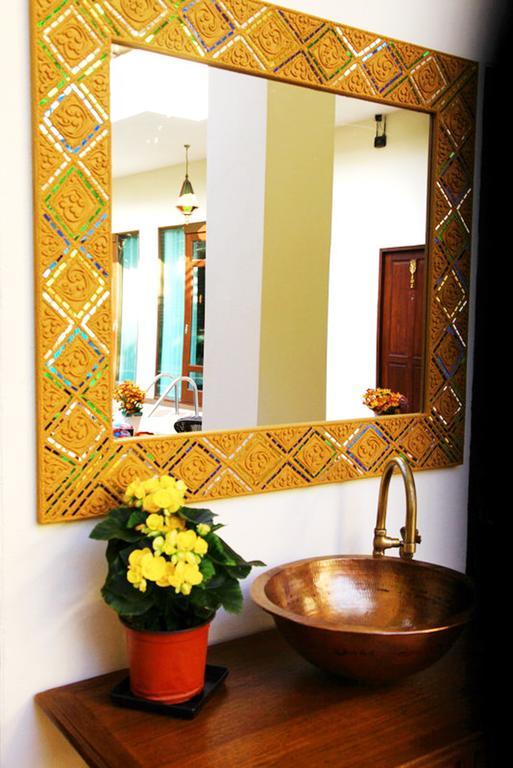 Hotel Baan Ratchiangsaen 3*