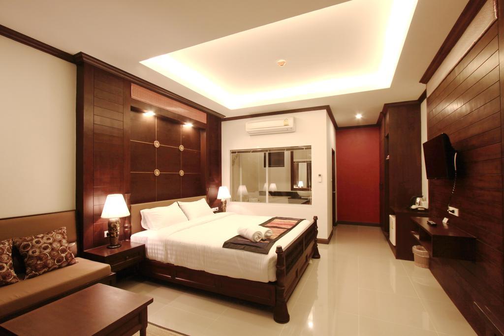 Baan Ratchiangsaen 3* Chiang Mai
