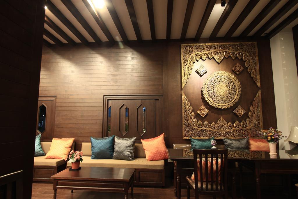 Baan Ratchiangsaen Hotel