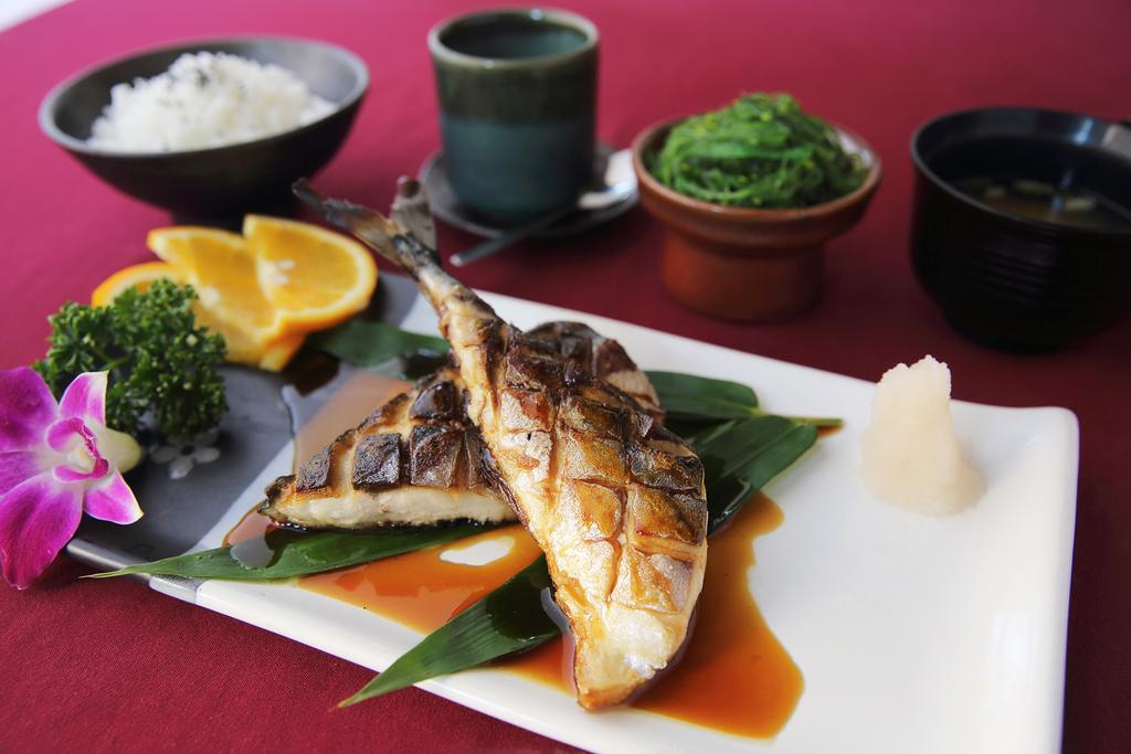Bann Tazala, Exclusive Chiang Mai