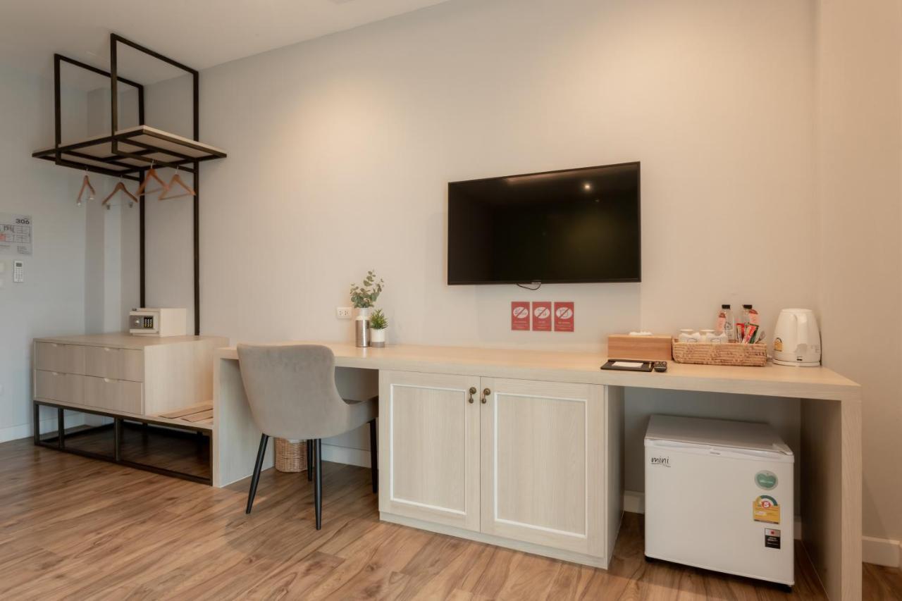 Lanna Bonita Boutique Hotel