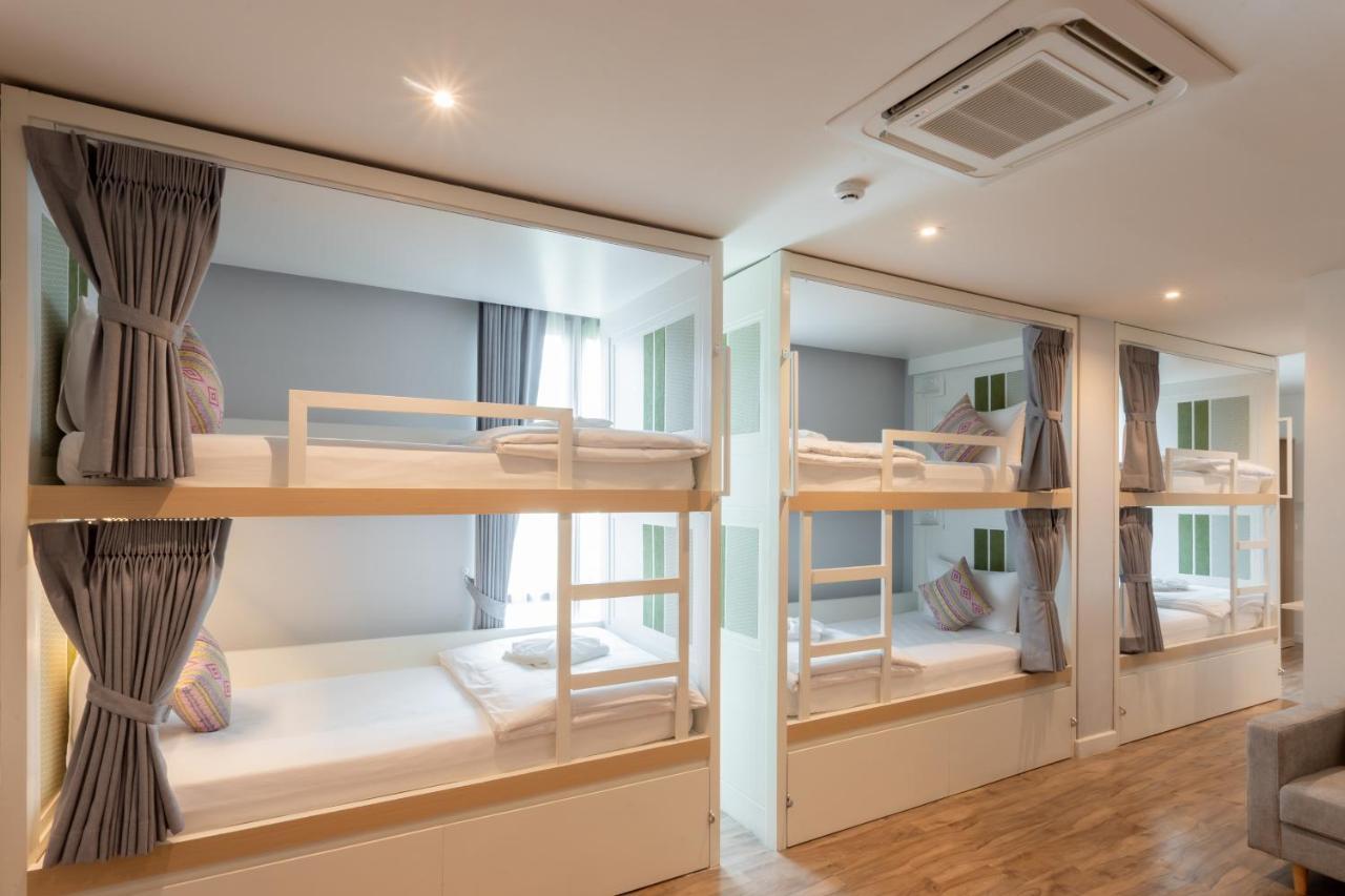 Lanna Bonita Boutique 3* Chiang Mai