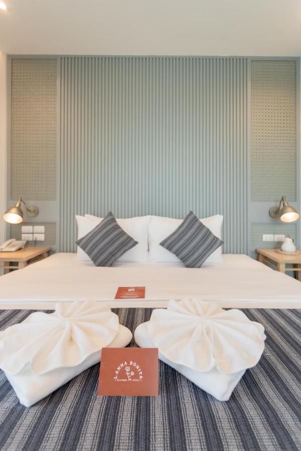 Hotel Lanna Bonita Boutique Chiang Mai