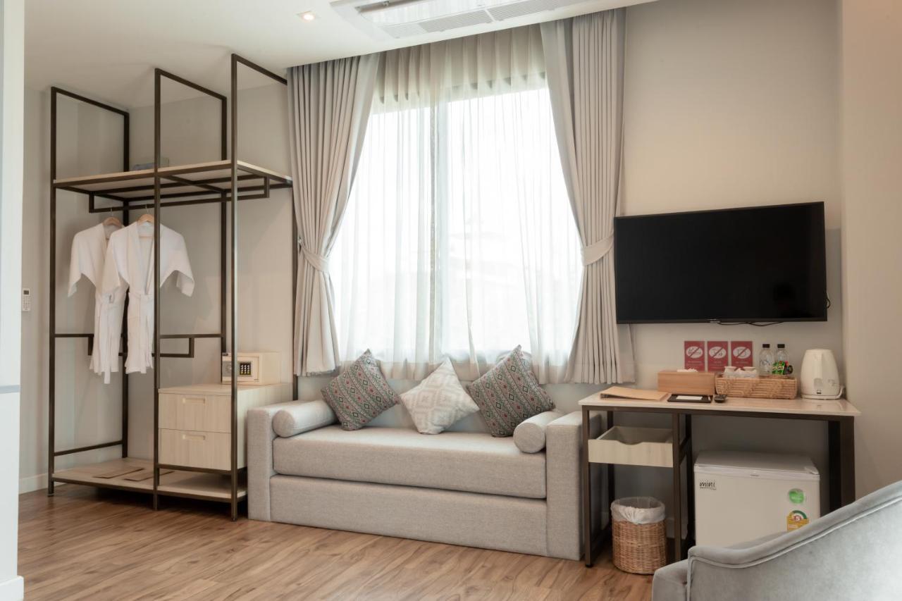 Lanna Bonita Boutique Hotel Chiang Mai