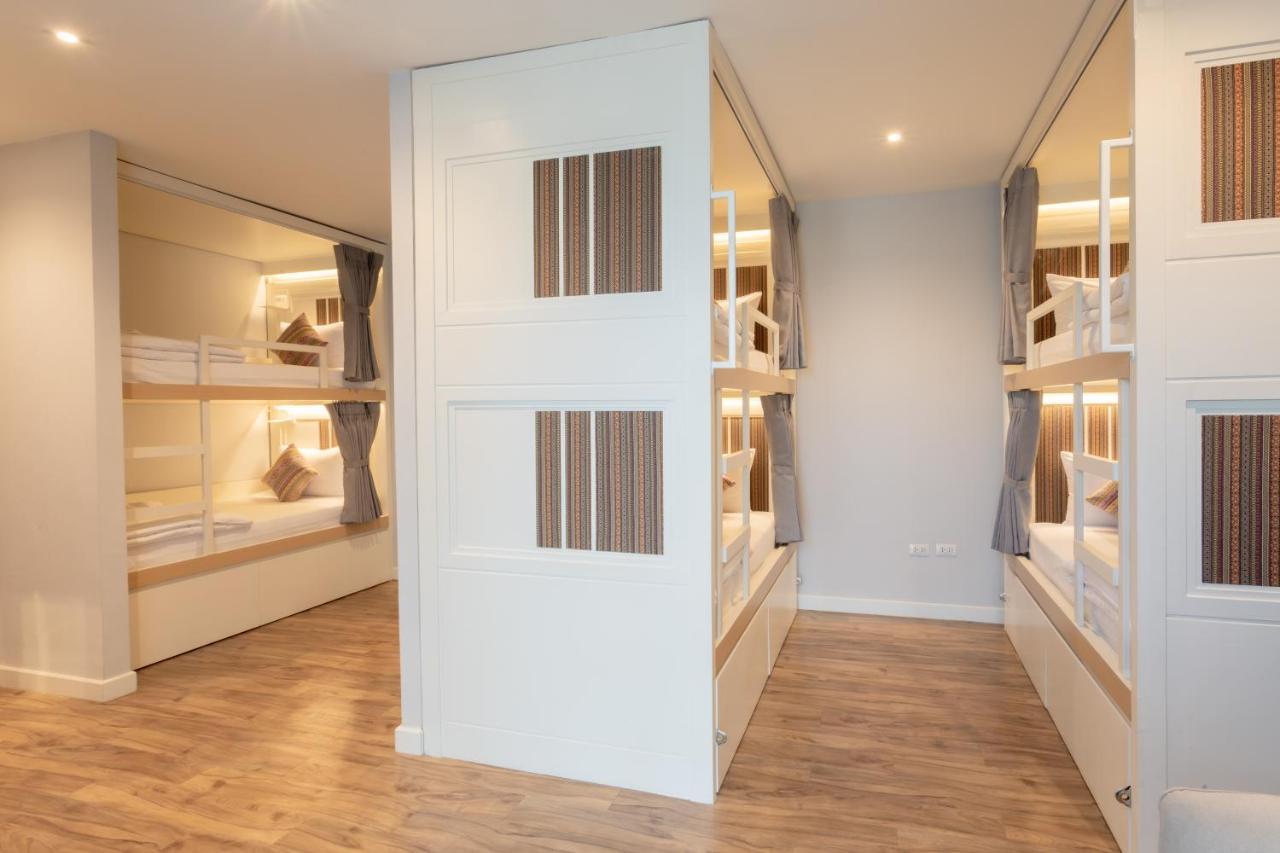 Hotel Lanna Bonita Boutique 3*