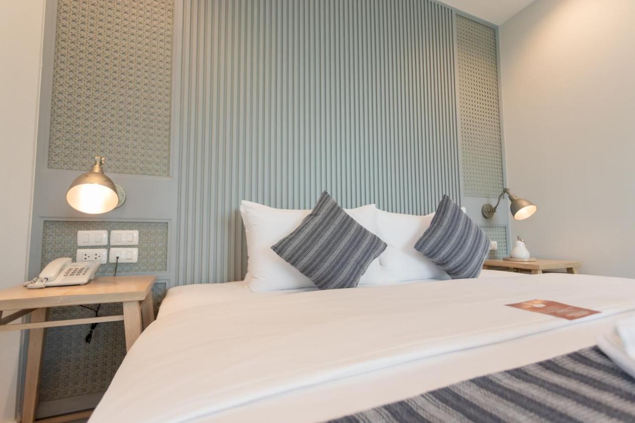 Hotel Lanna Bonita Boutique Chiang Mai