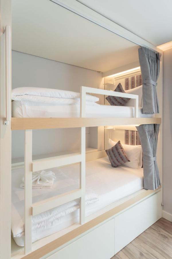 Lanna Bonita Boutique 3* Chiang Mai