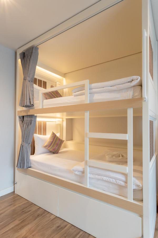 Lanna Bonita Boutique Hotel