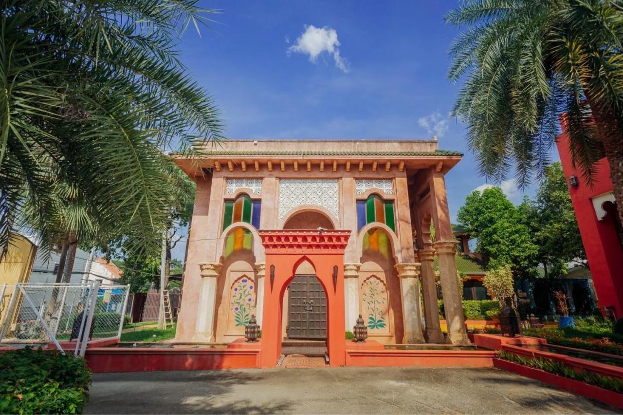 Sheik Tempat peranginan Chiang Mai