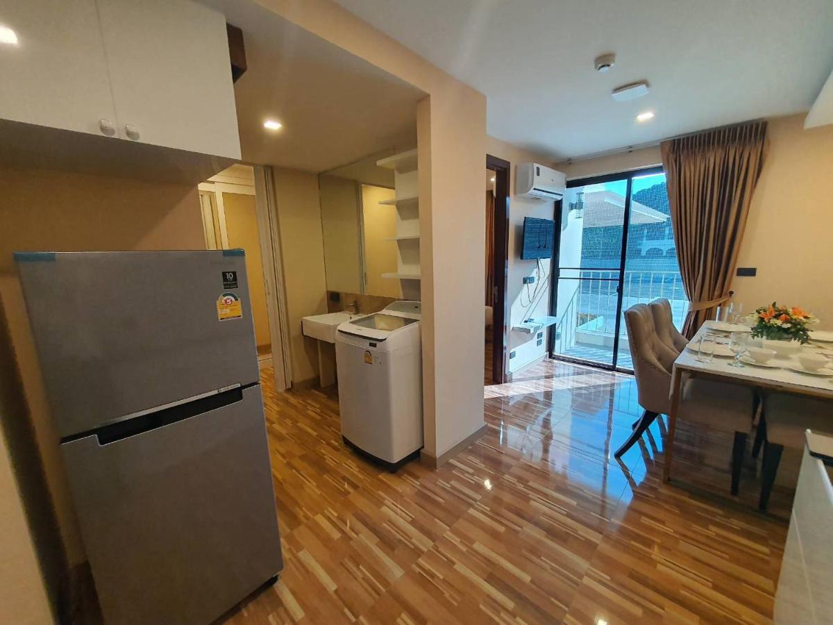 Doi Sutep Hill Apartment *
