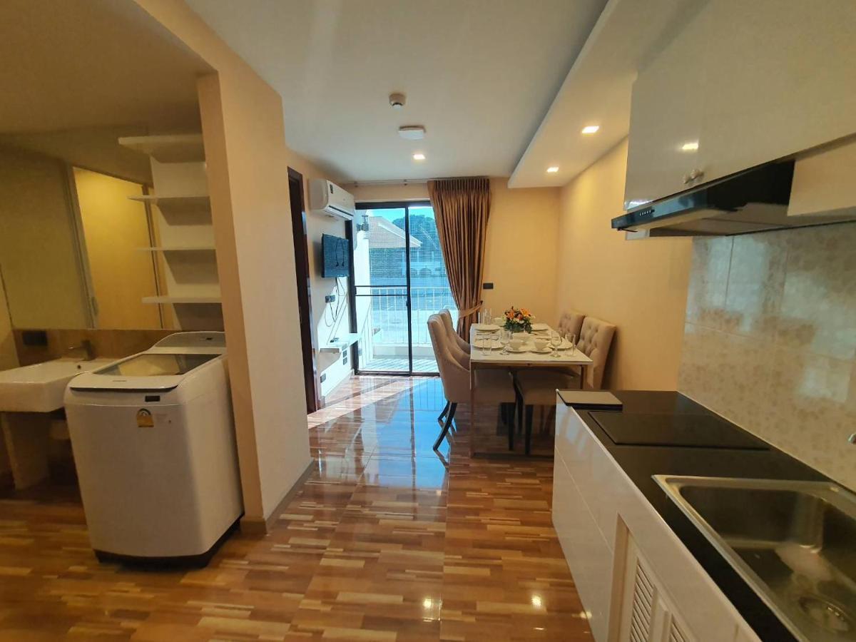 Doi Sutep Hill Apartment Chiang Mai