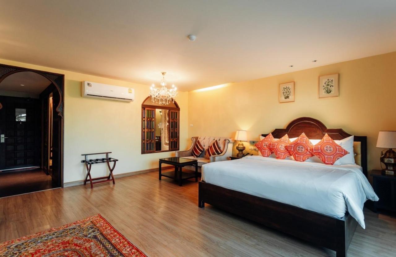 Sheik Resort 4*