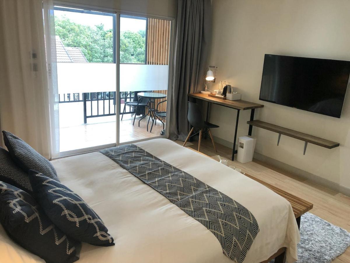 Celosia Hotel