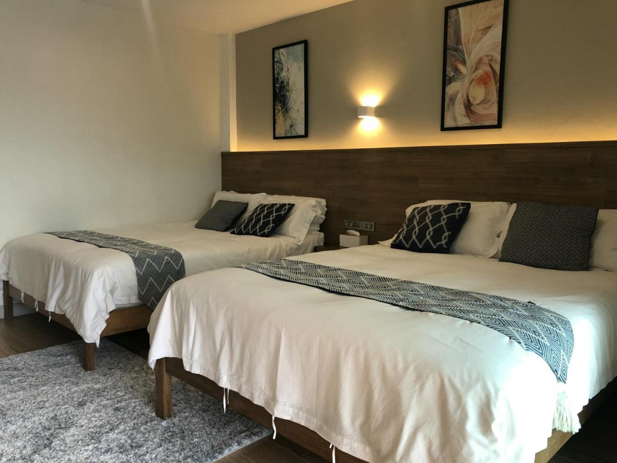 Celosia Hotel Chiang Mai
