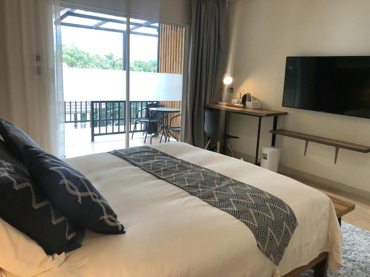 Hotel Celosia