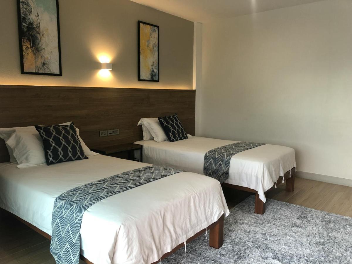 Celosia Hotel Chiang Mai