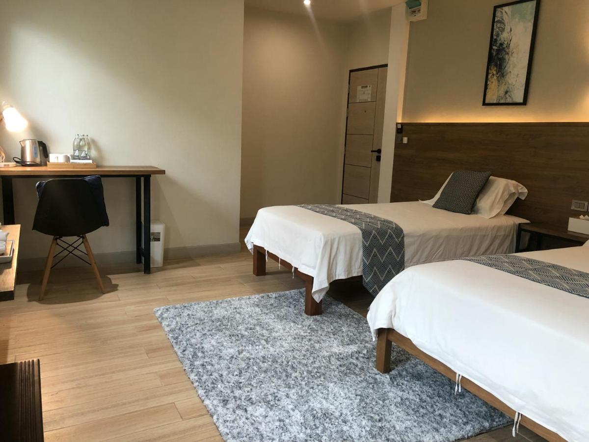 Hotel Celosia